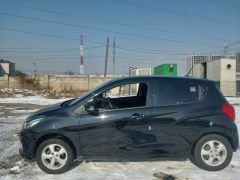 Сүрөт унаа Chevrolet Spark