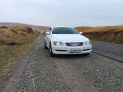 Photo of the vehicle Toyota Mark X