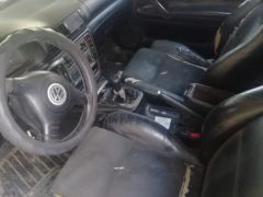 Photo of the vehicle Volkswagen Passat