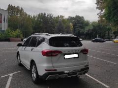 Фото авто Haval M6