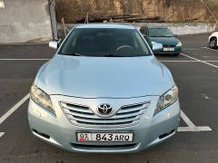 Сүрөт унаа Toyota Camry