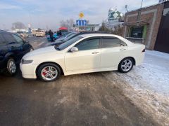 Сүрөт унаа Honda Accord