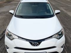 Сүрөт унаа Toyota RAV4