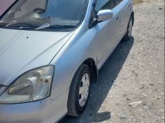 Сүрөт унаа Honda Civic