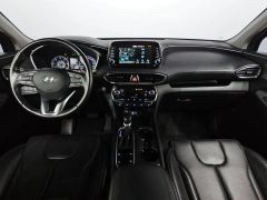 Фото авто Hyundai Santa Fe