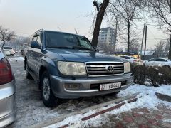 Photo of the vehicle Toyota Land Cruiser