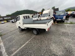 Фото авто Hyundai Porter