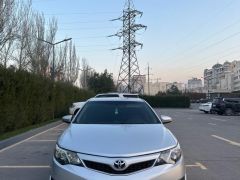 Photo of the vehicle Toyota Camry