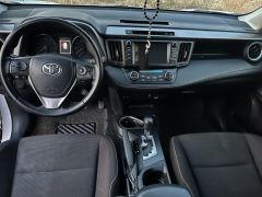 Фото авто Toyota RAV4