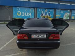 Photo of the vehicle Mercedes-Benz E-Класс