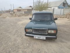 Photo of the vehicle ВАЗ (Lada) 2107