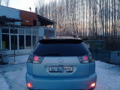 Фото авто Lexus RX