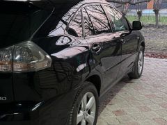 Photo of the vehicle Lexus RX