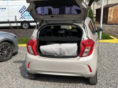 Photo of the vehicle Chevrolet Spark