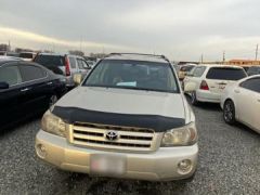 Photo of the vehicle Toyota Highlander