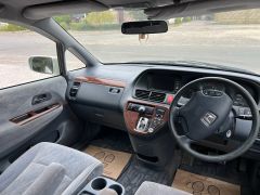 Сүрөт унаа Honda Odyssey