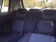 Фото авто Hyundai Getz