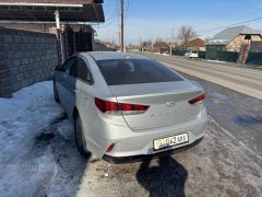 Сүрөт унаа Hyundai Sonata