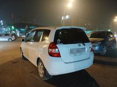 Photo of the vehicle Honda Fit