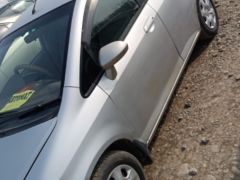 Photo of the vehicle Honda Fit Aria