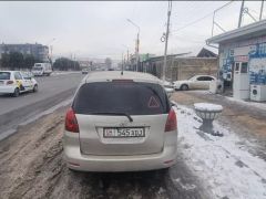 Сүрөт унаа Toyota Corolla Verso