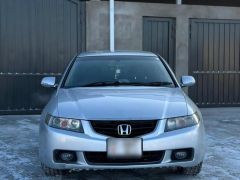 Фото авто Honda Accord