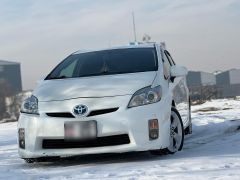 Сүрөт унаа Toyota Prius