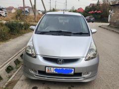 Сүрөт унаа Honda Fit