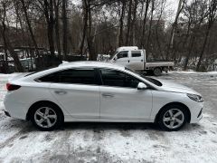 Сүрөт унаа Hyundai Sonata