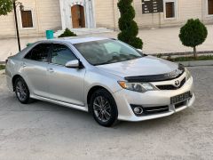 Photo of the vehicle Toyota Camry