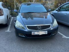 Сүрөт унаа Honda Inspire