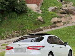 Photo of the vehicle Toyota Camry