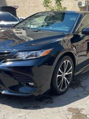 Фото авто Toyota Camry