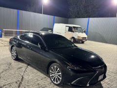 Сүрөт унаа Lexus ES