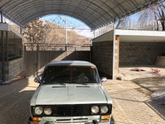 Photo of the vehicle ВАЗ (Lada) 2106