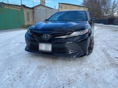 Photo of the vehicle Toyota Camry