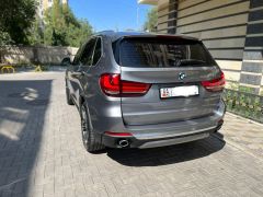 Photo of the vehicle BMW X5