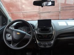 Фото авто Chevrolet Spark