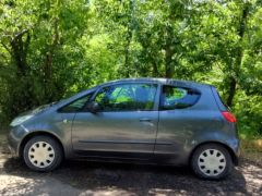 Сүрөт унаа Mitsubishi Colt