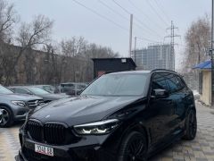 Фото авто BMW X5