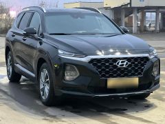 Photo of the vehicle Hyundai Santa Fe