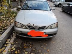 Сүрөт унаа Nissan Primera