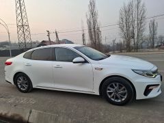 Сүрөт унаа Kia K5