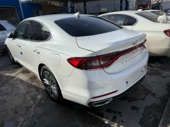 Фото авто Hyundai Grandeur