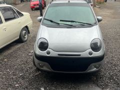 Фото авто Daewoo Matiz