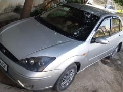 Фото авто Ford Focus