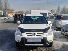 Сүрөт унаа Honda CR-V