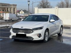 Фото авто Kia K7