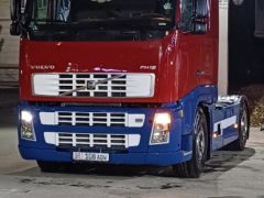 Фото авто Volvo FH