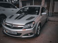 Сүрөт унаа Opel Astra